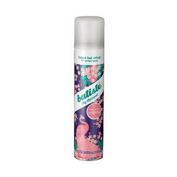 "Batiste Oriental Shampoo Secco 200ml"