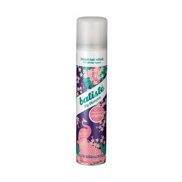 "Batiste Oriental Shampoo Secco 200ml"