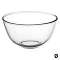 Mixing Bowl Pyrex Classic Vidrio Transparent Glass