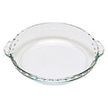 Cake Mould Pyrex Glass (22 cm)