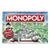 Board game Monopoly Madrid Hasbro (ES)