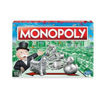 Board game Monopoly Madrid Hasbro (ES)