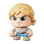 Mighty Muggs Star Wars - Luke Hasbro