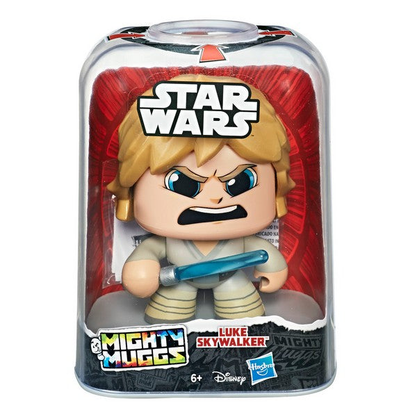 Mighty Muggs Star Wars - Luke Hasbro