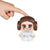 Mighty Muggs Star Wars - Leia Hasbro