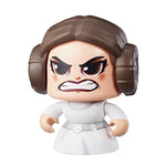 Mighty Muggs Star Wars - Leia Hasbro