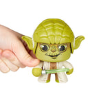 Mighty Muggs Star Wars - Yoda Hasbro