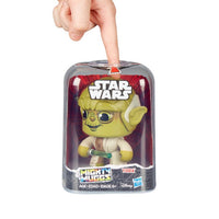 Mighty Muggs Star Wars - Yoda Hasbro