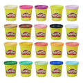 Modelling Clay Game Play-Doh A7924EUC 20 Pots