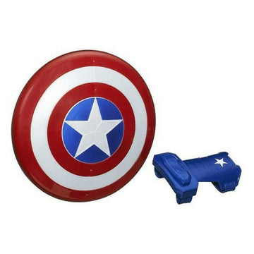 Avengers Captain America Magnetic Shield The Avengers B9944EU8