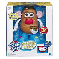 Mr. Potato Speaker Hasbro (10 pcs) (ES)