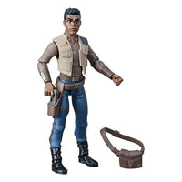 Star Wars Galaxy of Adventures Finn Hasbro (13,3 cm)