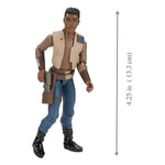 Star Wars Galaxy of Adventures Finn Hasbro (13,3 cm)