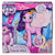 Figure My Little Ponny Musical Star Hasbro Princess Petals (15 cm)