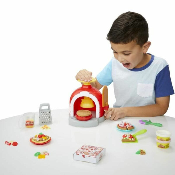 Modelling Clay Game Play-Doh Kitchen Creations