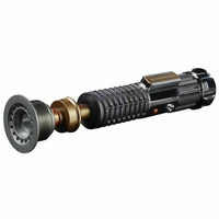 Laser Sword Hasbro Elite of Obi-Wan Kenobi with sound LED Light