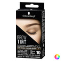 Eyebrow Make-up Brow Tint Syoss