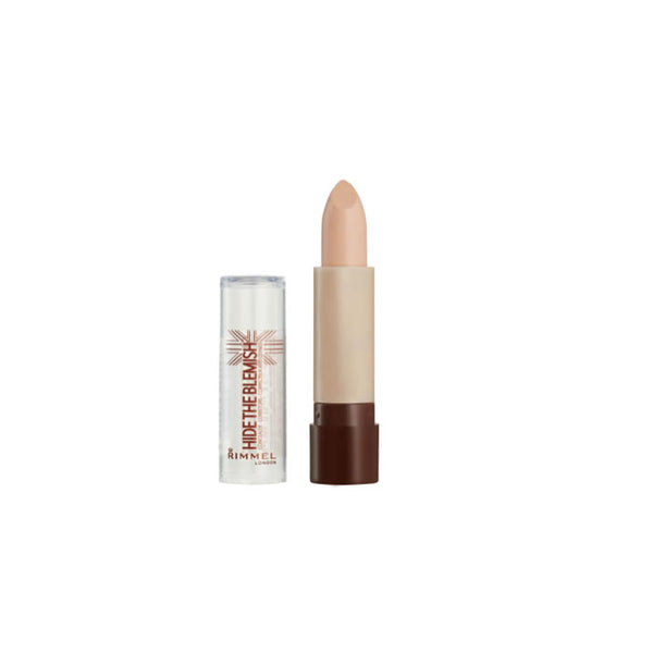 "Rimmel Hide The Blemish Concealer 004 Natural Beige "