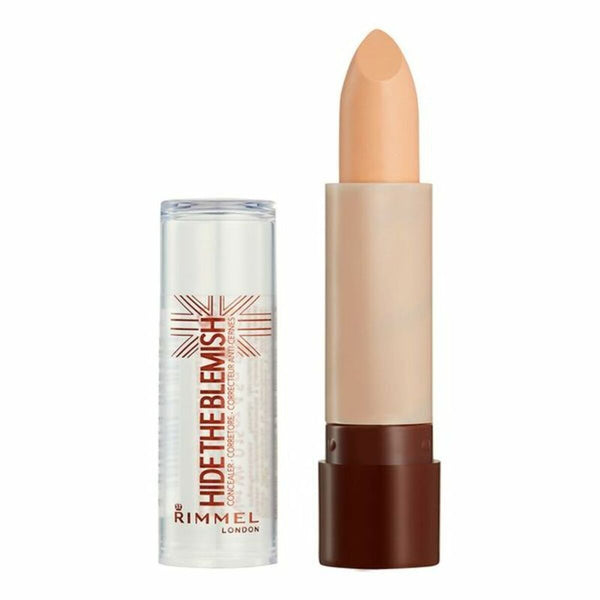 Anti-eye bags Hide The Blemish Rimmel London 4,5 g