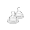 " Avent Anticolic Teats Fast Flow 6m 2 Pcs"