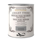 Paint Bruguer 5397538 Grey Chalks 75 cl Furniture 750 ml