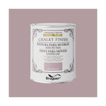 Paint Bruguer Rust-oleum Chalky Finish 5733892 Furniture 750 ml Rosehip