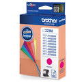 Original Ink Cartridge Brother LC223MBP Magenta