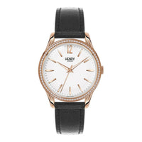 Ladies'Watch Henry London HL39-SS-0032 (Ø 39 mm)