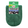 Serviette en Microfibre Turtle Wax TW53630 Vert