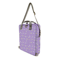 Child bag Gorjuss Catch a Falling Star Purple