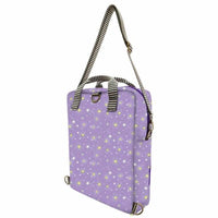 Child bag Gorjuss Catch a Falling Star Purple