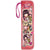 Recorder bag Gorjuss Carousel (10 x 36 x 2.5 cm)