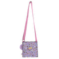 Shoulder Bag Gorjuss First prize Lilac (21 x 20 x 1.5 cm)