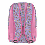 School Bag Gorjuss First prize Lilac (34.5 x 43.5 x 22 cm)