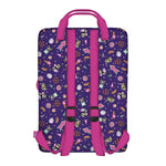 Cartable Gorjuss Up and away Violet (25 x 36 x 10 cm)