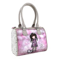 Hand bag Gorjuss Ruby wild Grey (28 x 22 x 13 cm)