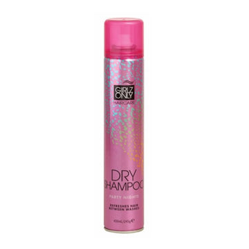 "Girlz Only Dry Shampoo Party Nights 400ml"