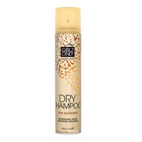 "Girlz Only Dry Shampoo For Blondes 200ml"