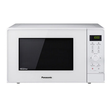 Microonde con Grill Panasonic Corp. NN-GD34HWSUG 23 L 1000 W