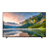 Smart TV Panasonic Corp. TX-50JX800E 50" 4K Ultra HD HDR10+ WiFi Android TV