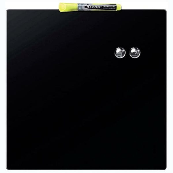 Magnetic board Nobo     36 x 36 cm Black