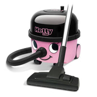 Extractor Numatic Hetty HET200-11 Black Pink Black / Rose Gold 620 W