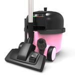 Extractor Numatic Hetty HET200-11 Black Pink Black / Rose Gold 620 W