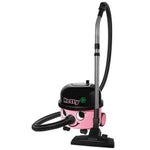 Extractor Numatic Hetty HET200-11 Black Pink Black / Rose Gold 620 W