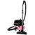 Extractor Numatic Hetty HET200-11 Black Pink Black / Rose Gold 620 W