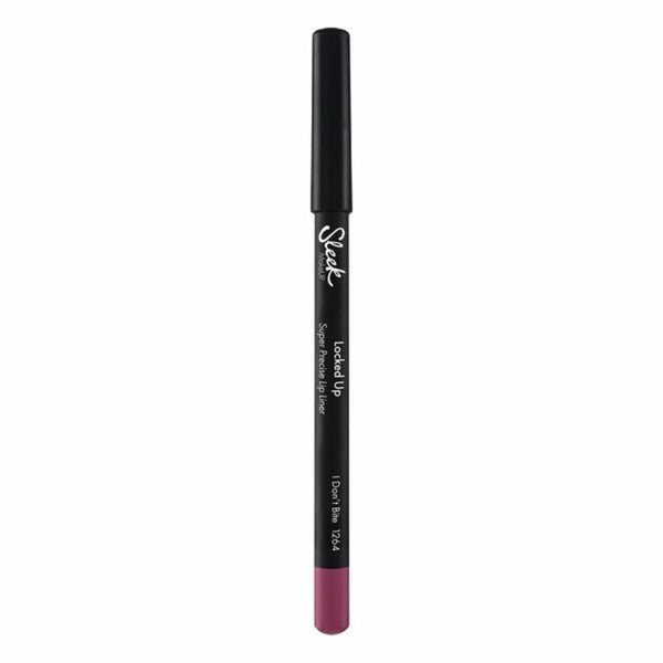 Lip Liner Pencil Locked Up Super Precise Sleek I Don't Bite (1,79 g)