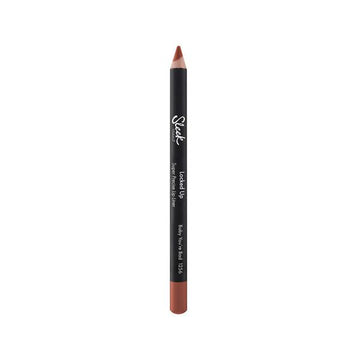 "Sleek Locked Up Super Precise Lip Liner Blindfolded"