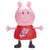 Figures Bandai Peppa Pig (4 Pcs)