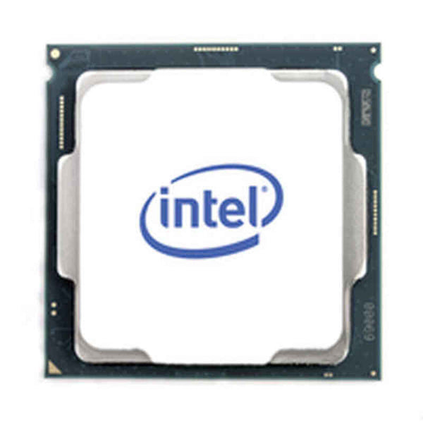 Processor Intel i3 10100 I3-10100 3.6 GHz 6 MB LGA 1200