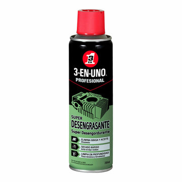 Dégraissant 3-En-Uno Super 34473 250 ml